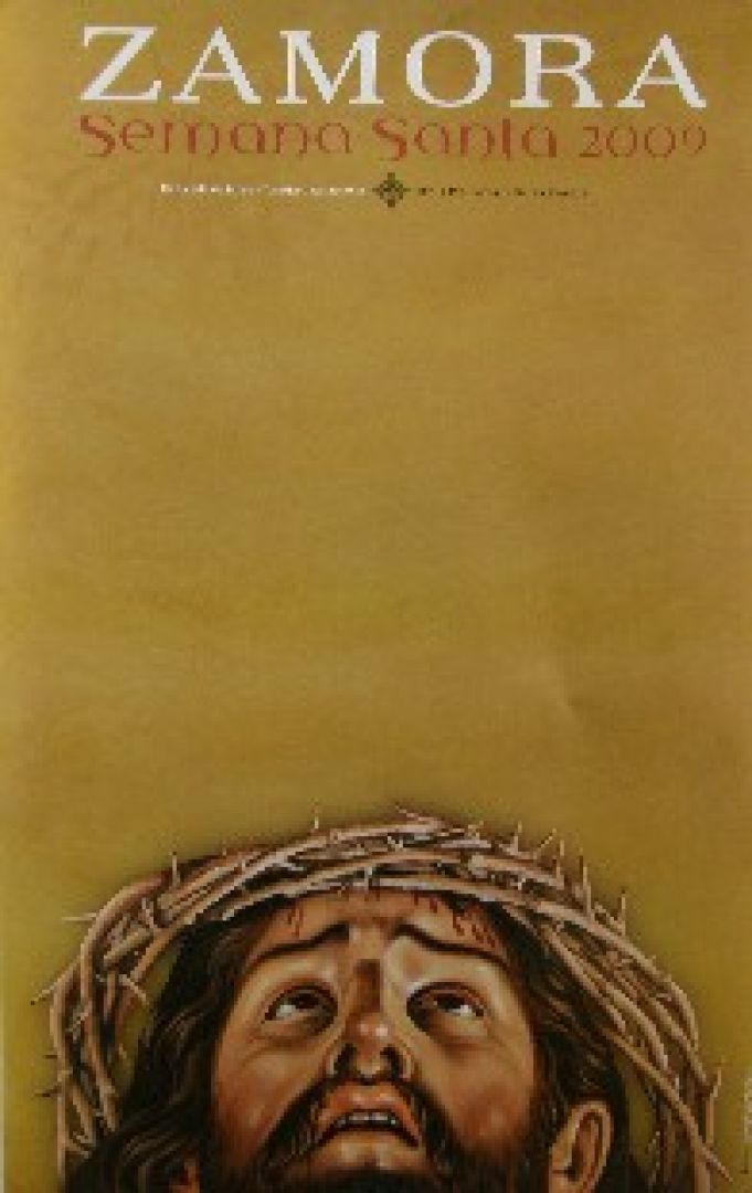 Semana Santa en Zamora  